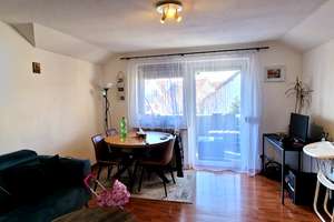 Sonnige Dachgeschosswohnung in gepflegter Wohnanlage - zum Selbstbezug oder als Kapitalanlage – Die vollständige Adresse der Immobilie erhältst du vom Anbieter., 87600 Neugablonz, Kaufbeuren – Vorschaubild 2