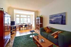 Schönheit hat eine Adresse!
Repräsentative Stadtvilla zur vielfältigen Nutzung – Essen – Vorschaubild 13