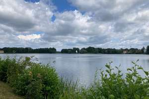 Souterrainwohnung in herrlicher Lage - Am Neuen Garten in Potsdam – Am Neuen Garten 18, 14469 Nauener Vorstadt, Potsdam – Vorschaubild 19