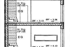 Energieklasse A+ - Familienfreundliches LECHNER-Massivhaus auf 797 m² Freizeitparadies in Seenähe
 – Die vollständige Adresse der Immobilie erhältst du vom Anbieter., 14089 Kladow, Berlin – Vorschaubild 35