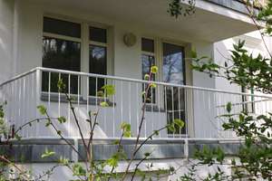 Maisonette-Perle in Stadtvilla – Ostpreussendamm 47a, 12207 Lichterfelde, Berlin – Vorschaubild 25