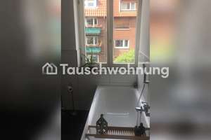 Tauschwohnung: 85m² Wohnung in Münster-Mitte, 2 Zimmer – Goebenstraße 9, 48151 Josef, Münster – Vorschaubild 3