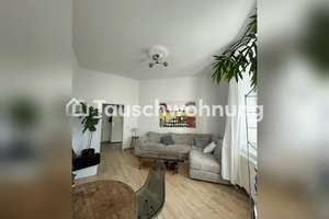 Tauschwohnung: Tausche schöne helle 3 RW gegen eine mit Balkon  – Zweinaundorfer Straße 17, 4318 Anger-Crottendorf, Leipzig – Vorschaubild 9