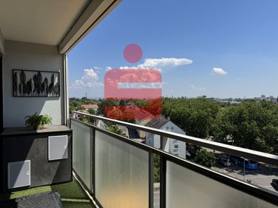 Wohnen im Penthousestil