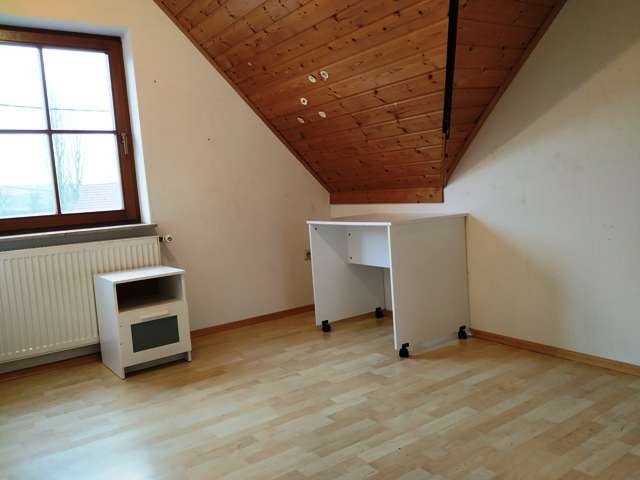 Immobilie in Weikersheim - Ein-/Zweifamilienhaus zur Selbstnutzung oder als Kapitalanlage in Elpersheim - Bild 3