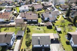 Einfamilienhaus auf großzügigem Baugrundstück mit Potenzial – Weilheim-Schongau (Kreis) – Vorschaubild 7