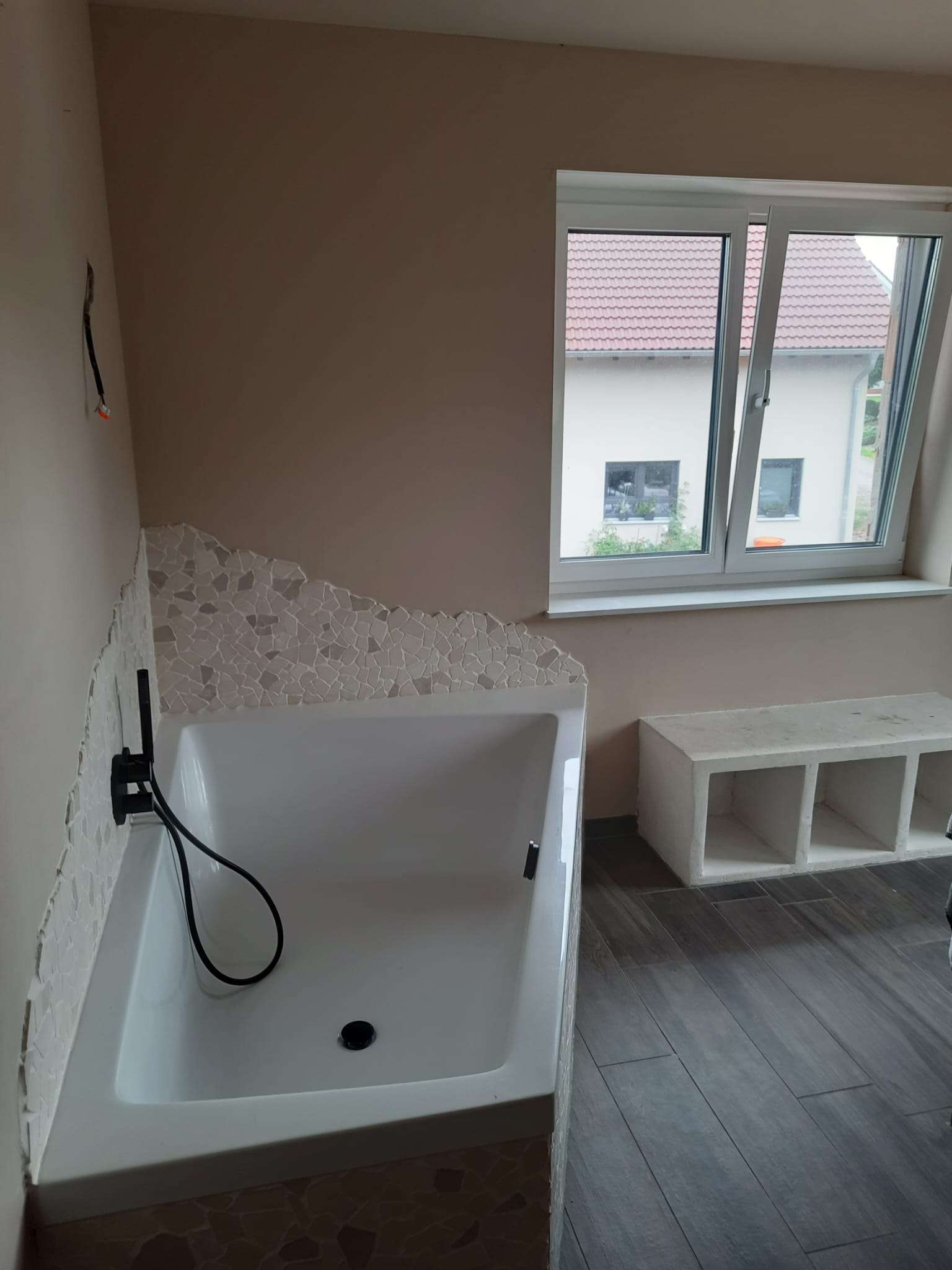 Immobilie in Duderstadt - Duderstadt OT Hilkerode – Bezugsfertiger EFH-Neubau – modernste Haustechnik - Bild 0