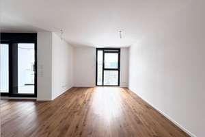 Exklusive 3-Zimmer-Wohnung mit hochwertigen Ausstattungsdetails – Bellingweg 28, 70372 Veielbrunnen, Stuttgart – Vorschaubild 3