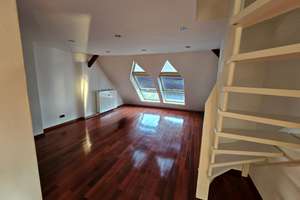 ***Größzügige 2,5-Zimmer***Wohnküche! Einbauküche! Maisonette im Dachgeschoss*** – 4179 Leutzsch, Leipzig – Vorschaubild 6