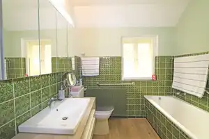 Niedersächsichsches Bauernhaus mit herrlichem Weitblick! – Heidekreis – Vorschaubild 19