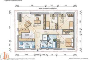 Bungalow im Herrenkrug – Eine der besten Wohnlagen Magdeburgs – Bettina-von-Arnim-Straße 53, 39114 Herrenkrug, Magdeburg – Vorschaubild 69