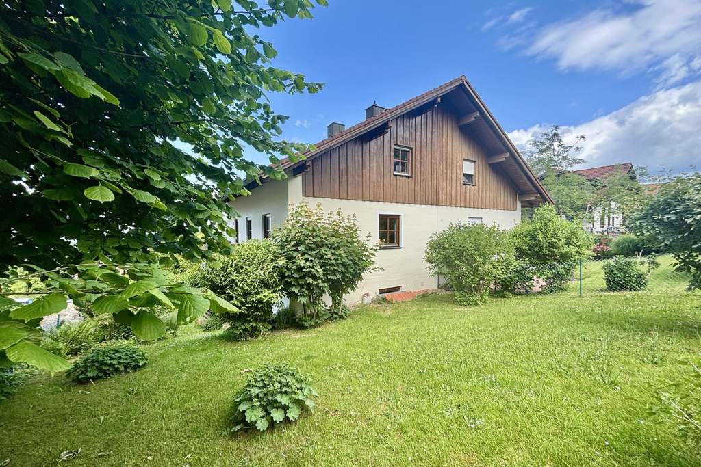 Familienglück