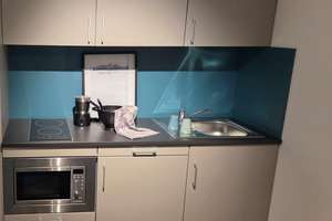 1-Zimmer Wohnung mit Terasse im Riemekeviertel – Grevestraße 3, 33102 Kernstadt, Paderborn – Vorschaubild 4
