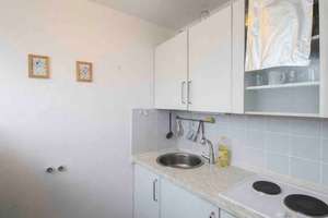 Renditestark & Zentral: Gepflegtes 1-Zimmer-Appartement in München-Laim! – Die vollständige Adresse der Immobilie erhältst du vom Anbieter., 80687 St. Ulrich, München – Vorschaubild 3