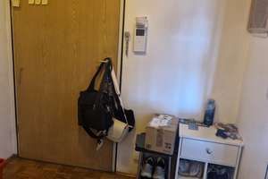 Wohnen mit Charakter: Einzimmerwohnung im Maxfeld – Schmausengartenstraße 1, 90409 Maxfeld, Nürnberg – Vorschaubild 7