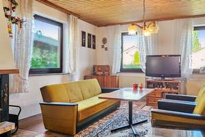 -RESERVIERT- Selbstnutzer, Teilvermieter oder Kapitalanleger? 186 m² Wfl., 2 Einheiten möglich – Die vollständige Adresse der Immobilie erhältst du vom Anbieter., 66424 Homburg – Vorschaubild 4