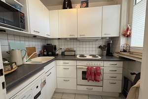 Exklusiver Wohnkomfort mit sonniger Loggia – Die vollständige Adresse der Immobilie erhältst du vom Anbieter., 51379 Opladen, Leverkusen – Vorschaubild 7