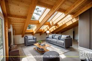 BEST-LAGE: Reihen-Eck-Haus im Ski-Gebiet, LIFT, großer Garten, naturverbunden, Garage – Die vollständige Adresse der Immobilie erhältst du vom Anbieter., 82467 Garmisch-Partenkirchen – Vorschaubild 2