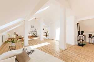 Maisonettewohnung in ruhiger Wohnlage! – Wuppertal – Vorschaubild 3