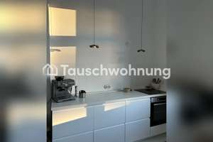 Tauschwohnung: Tauschen 4 Zimmer Altbau Flingern / stadtmitte – 40233 Stadtmitte, Düsseldorf – Vorschaubild 2