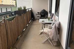 2-Zimmer-Wohnung in München-Hadern – Die vollständige Adresse der Immobilie erhältst du vom Anbieter., 81375 Neuhadern, München – Vorschaubild 4