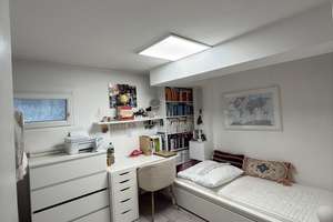 Ohne Makler: 5-Zi.-REH mit Traumgarten, Kamin & smart Home – 60439 Niederursel, Frankfurt am Main – Vorschaubild 34