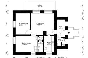Tolles Einfamilienhaus im Ottersleber Wohngebiet - Sackgassenlage und großer Garten – Die vollständige Adresse der Immobilie erhältst du vom Anbieter., 39116 Sudenburg, Magdeburg – Vorschaubild 28