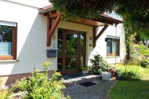 Weitblick - Einfamilienhaus für die ganze Familie! – Die vollständige Adresse der Immobilie erhältst du vom Anbieter., 35315 Homberg (Ohm) – Vorschaubild 2