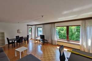 Wunderschöne helle möblierte grosse Wohnung in toller zentraler Lage Nähe Waldpark – Mannheim – Vorschaubild 6