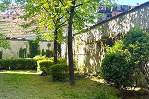 OFFENBACH CITY I TOP LAGE I 2 ZIMMER I BALKON I AUFZUG I MODERNES BAD I RUHIG IN D. INNENHOF GELEGEN