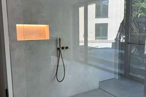 Exklusive Gartenwohnung am Tegeler See | 4 Zimmer | 234 m² | Privatgarten | Luxus-Neubau – 13505 Konradshöhe, Berlin – Vorschaubild 8