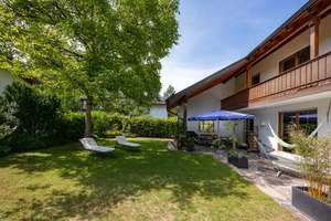 Freistehendes Einfamilienhaus in Ottobrunn – Die vollständige Adresse der Immobilie erhältst du vom Anbieter., 85521 Ottobrunn – Vorschaubild 10