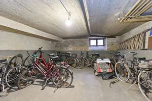 Optimal geschnittene 3-Zimmer-Wohnung am Aachener Westpark – ideal für Studierende oder WG – Die vollständige Adresse der Immobilie erhältst du vom Anbieter., 52074 Westpark, Aachen – Vorschaubild 15