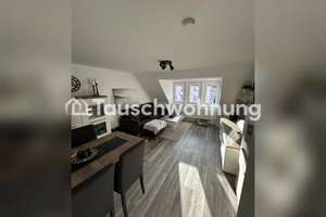 Tauschwohnung: Tausche 3-Zimmer-Wohnung in Hannover, Südstadt-Bult – Die vollständige Adresse der Immobilie erhältst du vom Anbieter., 30171 Südstadt, Hannover – Vorschaubild 2