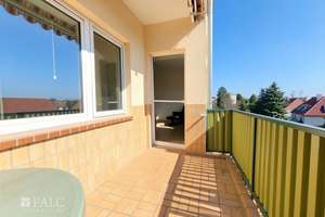 Vahrenwald-3-Zimmer-Whg mit Balkon im 3.OG mit schöner Aussicht (ohne Aufzug) – Die vollständige Adresse der Immobilie erhältst du vom Anbieter., 30165 Vahrenwald, Hannover – Vorschaubild 3