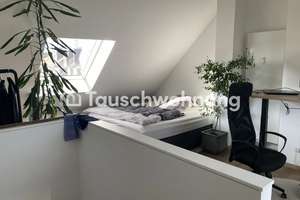 Tauschwohnung: Derendorf sucht TauschpartnerIn – 40476 Derendorf, Düsseldorf – Vorschaubild 7