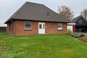 Reserviert: Gepflegter Bungalow mit massiver Garage und Terrasse im Zentralort Viöl – Die vollständige Adresse der Immobilie erhältst du vom Anbieter., 25884 Viöl – Vorschaubild 4