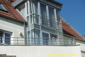 Sonnige 2-Zimmer-Wohnung mit Terrasse im "Felgerhof" in der Innenstadt von Stuttgart-Bad Cannstatt – "Felgerhof", Felgergasse 7, 70372 Veielbrunnen, Stuttgart – Vorschaubild 7
