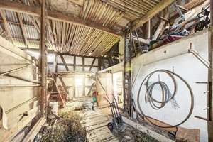 Ehemaliger Dreiseitenhof in sehr ruhiger Lage – Die vollständige Adresse der Immobilie erhältst du vom Anbieter., 56412 Stahlhofen – Vorschaubild 21