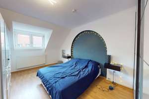 Campus-Nähe als Kapitalanlage: Vermietete 3-Zimmer-Wohnung mit stabiler Nachfrage am KIT – Die vollständige Adresse der Immobilie erhältst du vom Anbieter., 76131 Oststadt, Karlsruhe – Vorschaubild 4