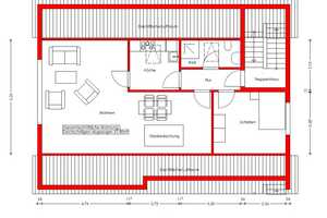 Großzügiges Mehrfamilienhaus - ideal für Paare & Familien – Ostalbkreis – Vorschaubild 9