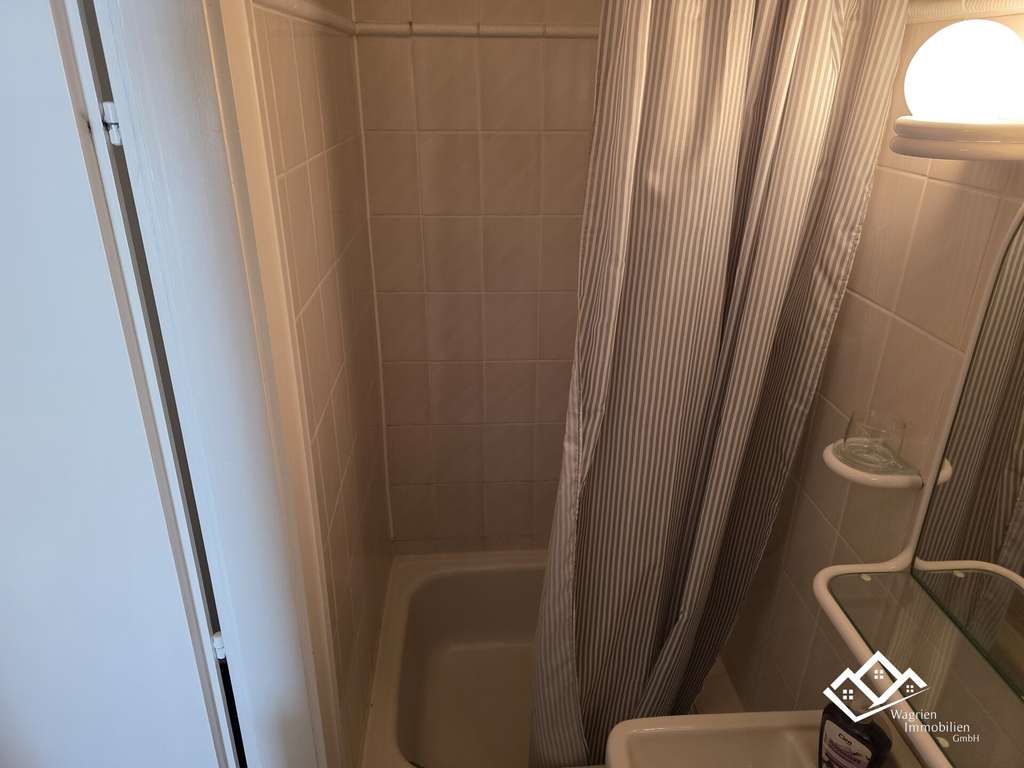 Immobilie in Großenbrode - Meer soweit das Auge reicht – 1,5-Zimmer-Wohnung in erster Reihe am Südstrand - Bild 4