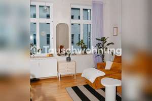 Tauschwohnung: 3-Zimmer-Wohnung in Leipzig Ost – 4315 Neustadt-Neuschönefeld, Leipzig – Vorschaubild 10