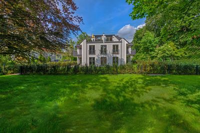 NEUBAU !! Barierrefreie 2-Zimmerwohnung im 1. Obergeschoss mit Balkon