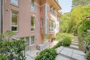 Großzügige Maisonette-Residenz in privilegierter Villenlage – Die vollständige Adresse der Immobilie erhältst du vom Anbieter., 14193 Grunewald, Berlin – Vorschaubild 20