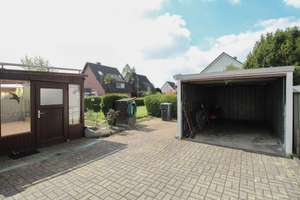 Charmantes Haus auf Eckgrundstück mit großem Potenzial in Düsseldorf-Vennhausen – Die vollständige Adresse der Immobilie erhältst du vom Anbieter., 40627 Vennhausen, Düsseldorf – Vorschaubild 6