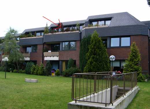 Wohnung mieten in Bramfeld - ImmobilienScout24