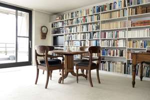 Exklusives Maisonette-Wohnen mit traumhaftem Rheinblick – 40489 Wittlaer, Düsseldorf – Vorschaubild 5