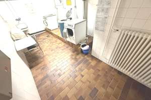 Schöne 2. Zi. ETW mit Balkon, EBK & TG-Stellplatz (keine Käufercourtage) – Ebeersreye 110, 22159 Farmsen-Berne, Hamburg – Vorschaubild 9