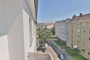 MA-Lindenhof  ##  Bestlage  ##  2 ZKB mit 2 Balkonen – Gontardstraße 15, 68163 Mannheim – Vorschaubild 4